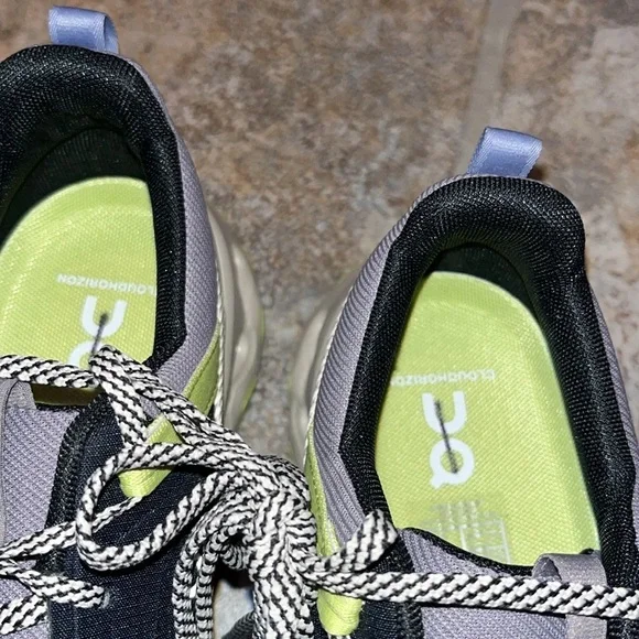 On Running On Cloudhorizon Size 10 NEW - Picture 16 of 16